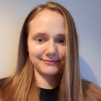 Nicola Sorsby