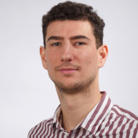 Romain Davy