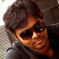 Kishor T Francis