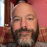 Kevin Scott