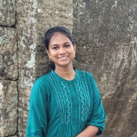 Malathi B