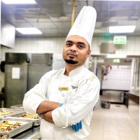 Faisal Ahmed