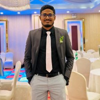 Ahamed Sajad Deen