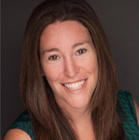 Gina Tenenbaum