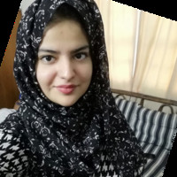 Saleha Tariq