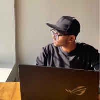 Aditya Powar