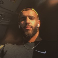 Moussa Belhouari