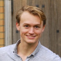 Nick Riedman