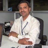 Shrikrishna Patil