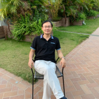 许加庆