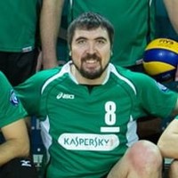 Alexey Linichenko