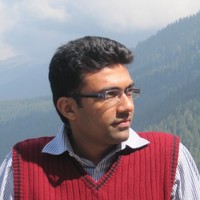 Komail Badami