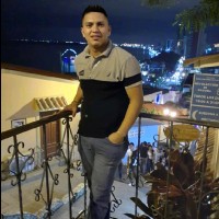 Erick Moreno