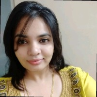 Sneha Margaret