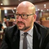 Joaquín Gasol Palomo