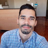 Pedro Luis Romero Primera