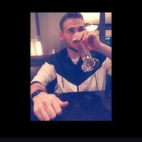 Brandon Baillargeon