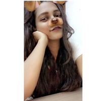 Simran Dsouza