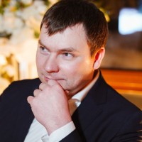 Роман Баранов