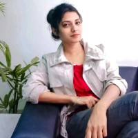 Ananya Panda