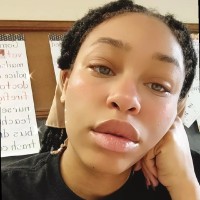 Aiyanna Griffith