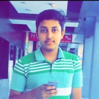 Utkarsh Goswami
