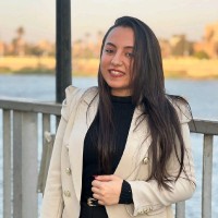 Marina Tharwat