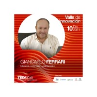 GIANCARLO FERRARI Msc