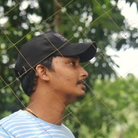 Gokul Krishnan