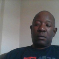Barrington Ellis