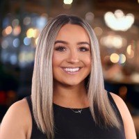 Kaitlyn Fontaine