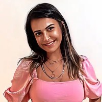 Andrea Georgina Gomes da Canecas