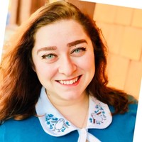 Gina Scheraldi