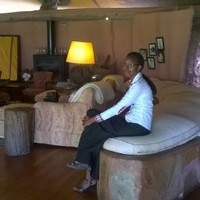 Judy kinya