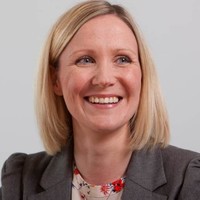 Gillian Wood