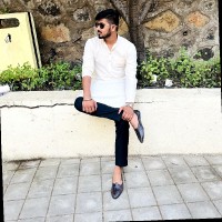 Kashish Kumar Patel