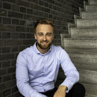 Jonas Albrekt Hansen