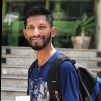 Ravivarman Subramaniam