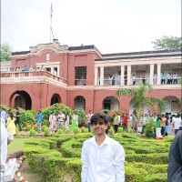 Deepak Kumar Yadav