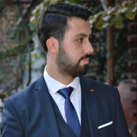 Muhammed Talha Aydın