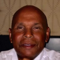 Arnold Weddington