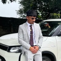 Kartik M.