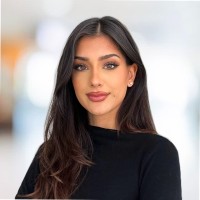 Nitika Shah
