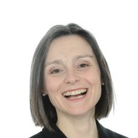 Suzanne Gill