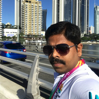 Nishanth HS