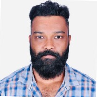 Shintu Madhusoodhanan Desi