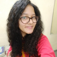 Amisha Sarraf