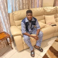 Maxwell Sonnie