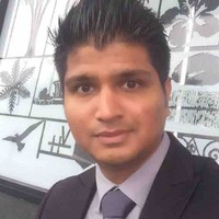 Vernon Fernandes