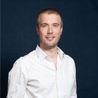 Jérémy Lafragette-Colosimo